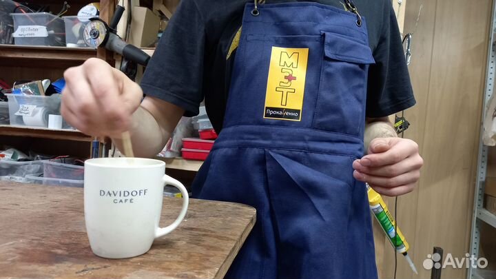 Ремонт электросамокатов, гироскутеров