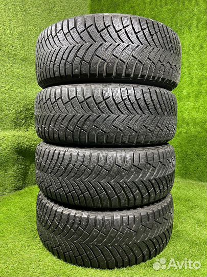 Michelin X-Ice North 4 SUV 235/55 R18 104T
