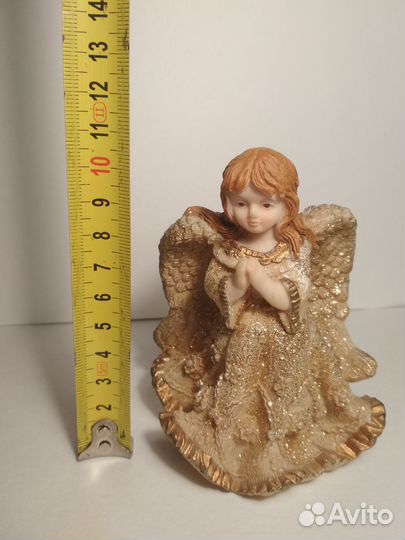 Фигурка статуэтка ангел