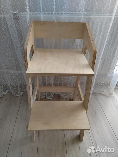 Стульчик для кормления