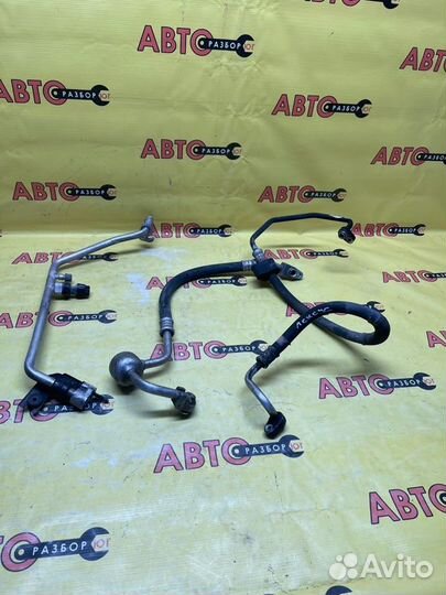 Трубка кондиционера Lexus Gs300 GRS190 3grfse 2007