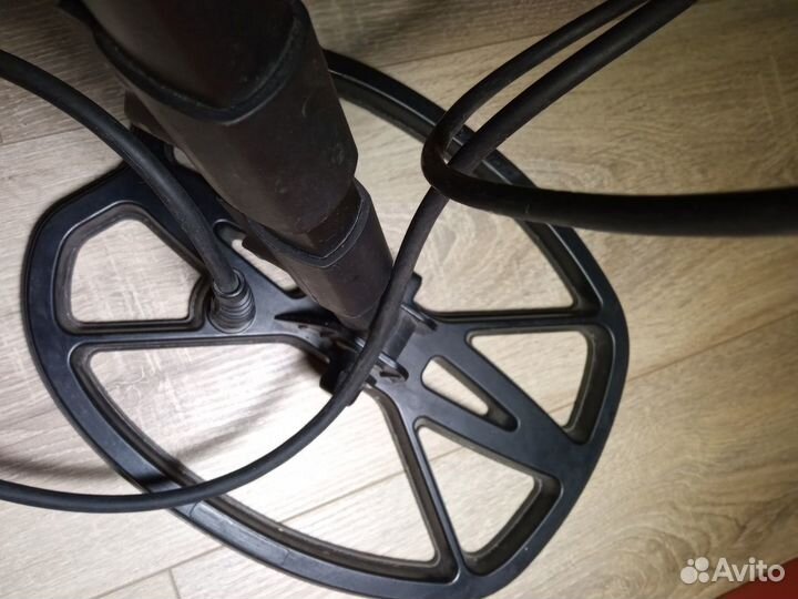 Металлоискатель quest q20