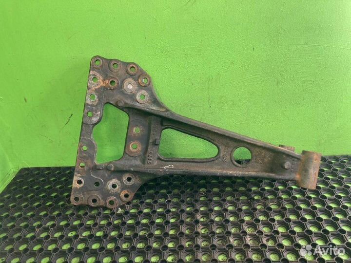 Кронштейн реактивной тяги MAN TGS