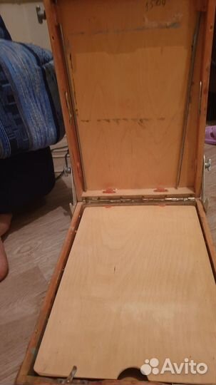 Этюдник 30х40 СССР