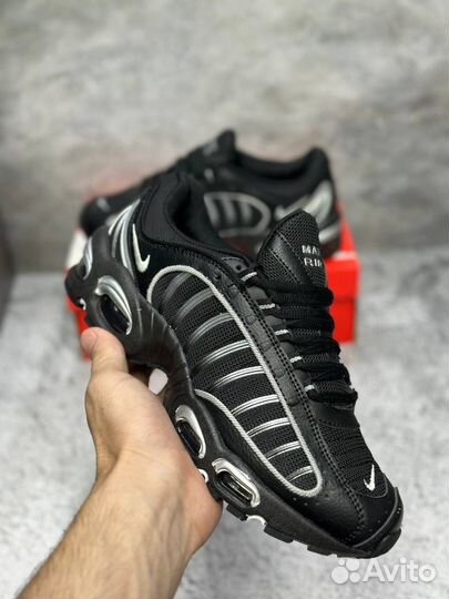 Кроссовки Nike air max Tailwind 4