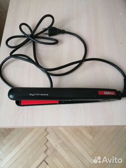 Выпрямитель для волос Valera