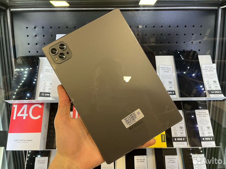 Atouch X19 Pro 8/256Gb