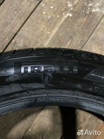 Pirelli Powergy 225/45 R17 94Y