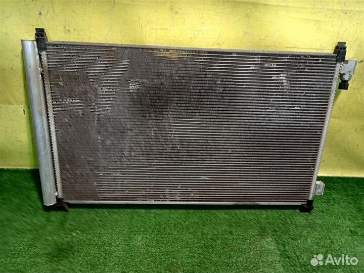 Радиатор кондиционера Nissan X-Trail (T32) 2014