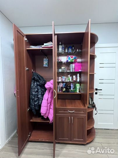 Прихожая бу