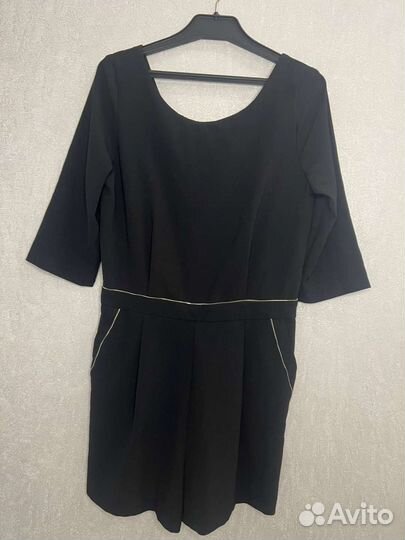 Комбинезон женский