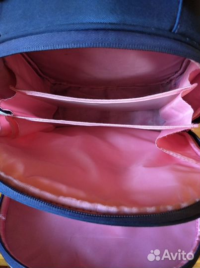 Рюкзак ранец школьный