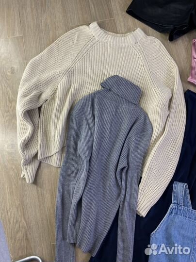 Женские вещи пакетом 40 42