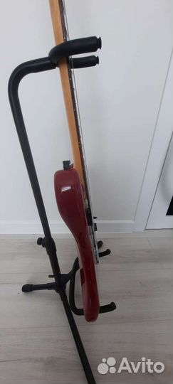 Электро гитара