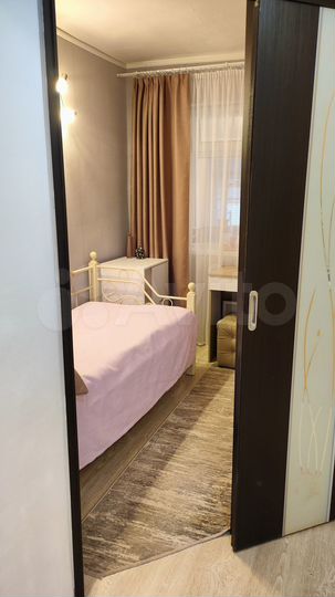 4-к. квартира, 74,5 м², 2/2 эт.