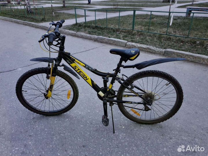 Велосипеды Stern, Jamis