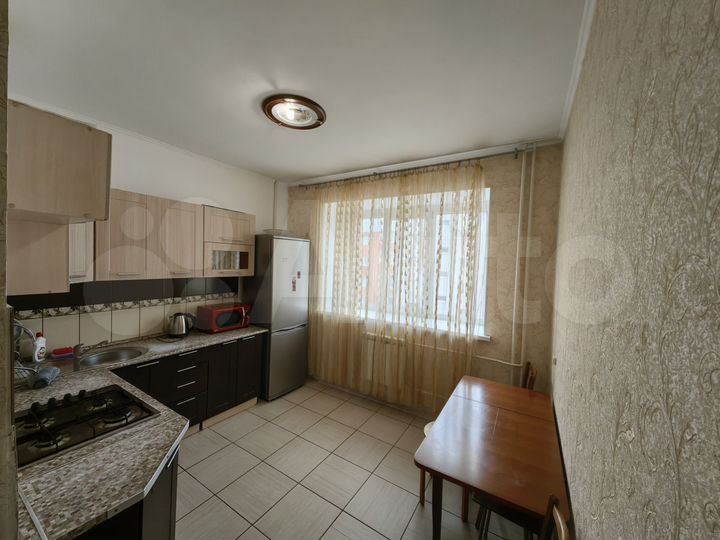 2-к. квартира, 70 м², 5/6 эт.