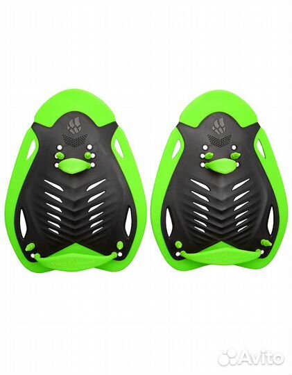 Лопатки Ergo Madwave