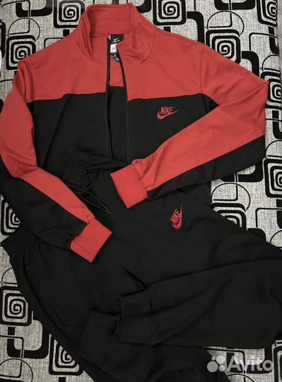 Костюм спортивный М