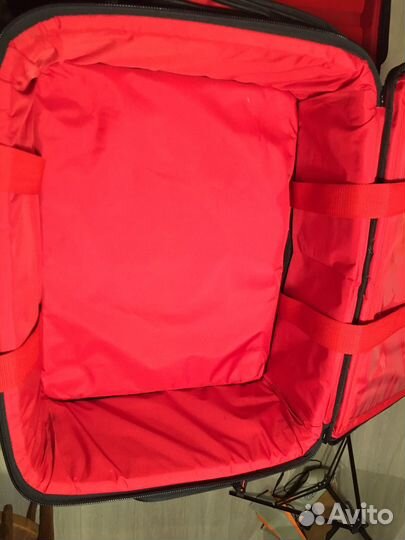 Обмен DJ Bag сумка для винилового проигрывателя