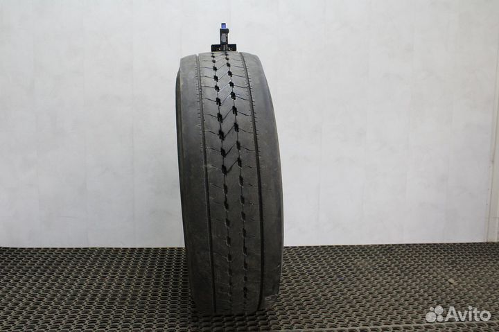 315/70 R22.5 Рулевая K Max S HL Goodyear