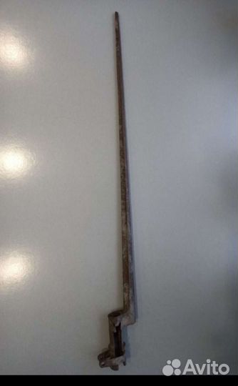 Иголка мосина 1891г