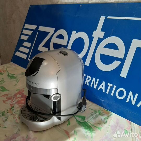 Кофемашина