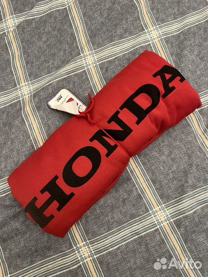 Плед Honda