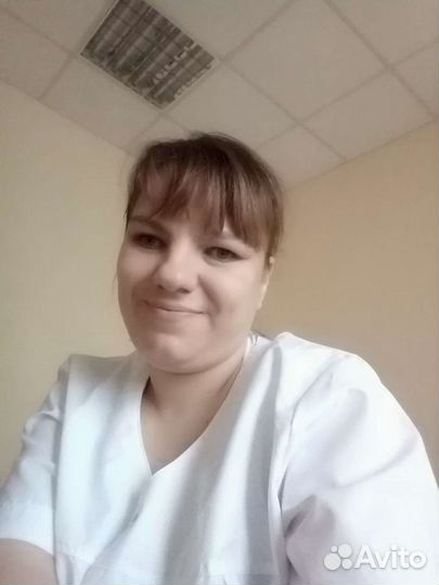 Услуги массажиста