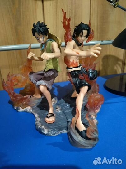 Аниме фигурка