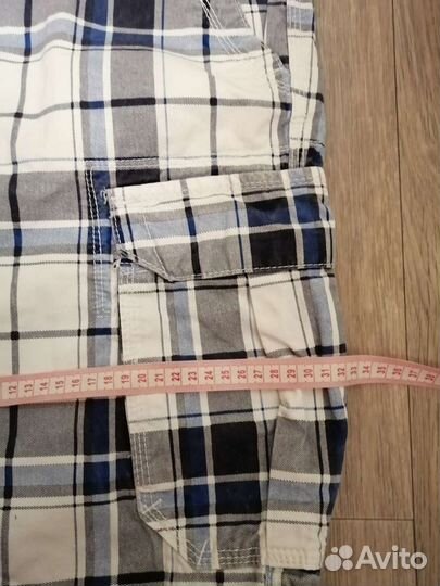 Шорты мужские новые