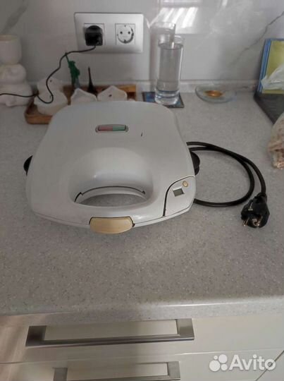 Тостер для бутербродов