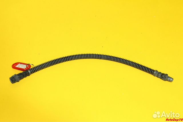 S500 W222 Шланг тормозной задний левыйправый