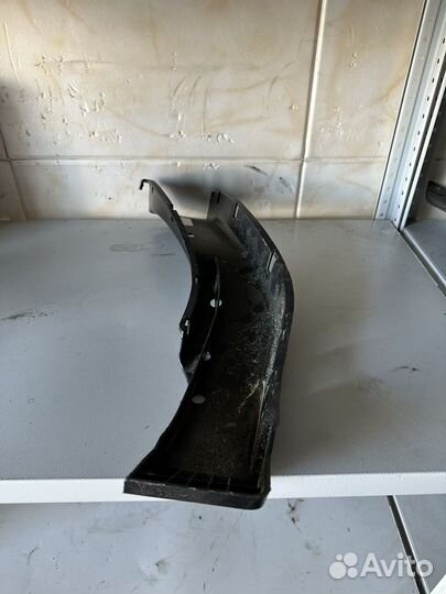 Держатель кабеля Scania 6 2297822