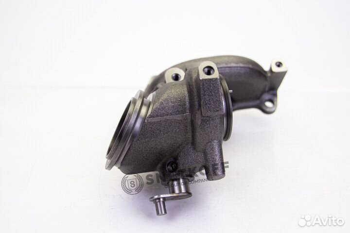 Корпус турбины TH-M036M E&E Turbos