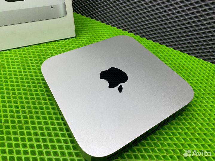 Компьютер Apple Mac mini