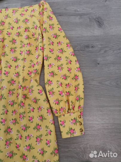 Платье женское 46