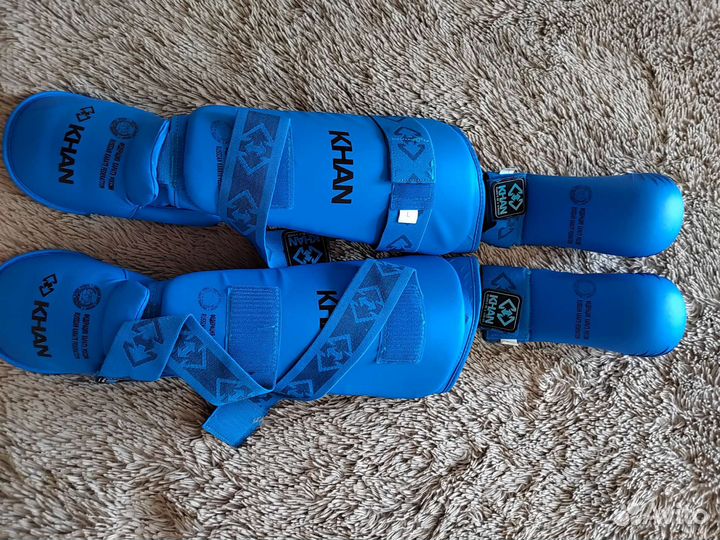 Накладки и щитки, защита