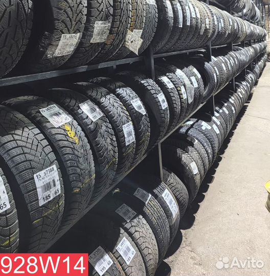 Toyo Winter Tranpath MK4a 205/60 R16 90P