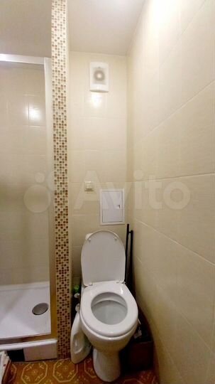 1-к. квартира, 25,9 м², 3/9 эт.