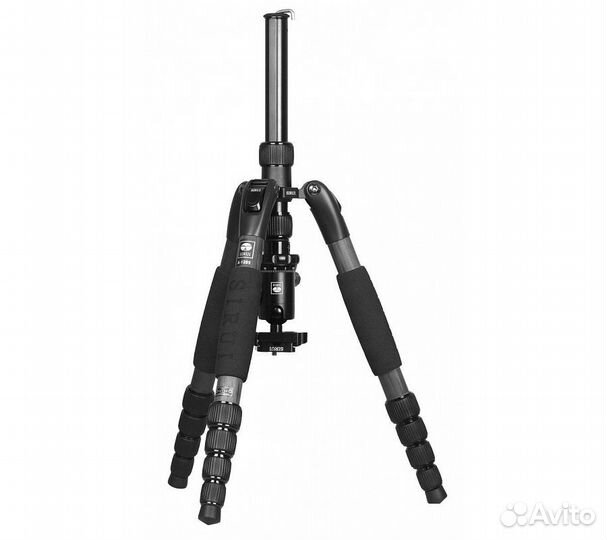 Штатив Sirui A-1205+Y-11 углепластик (с головой)