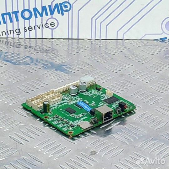 Контрольная плата для асика Bitmain S17+ T17+ S17e