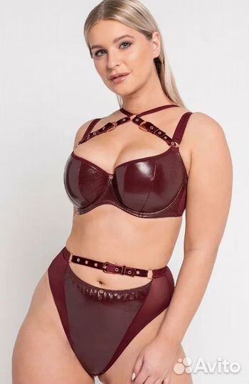 Комплект Curvy Kate Scantilly 70F 32F /M