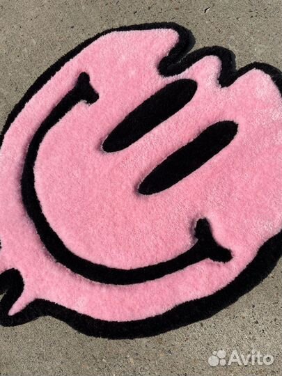 Ковер ручной работы с любым рисунком