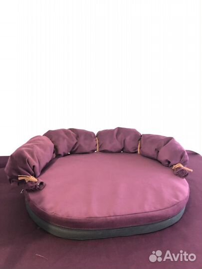 Домики и подушки для кошек, собак