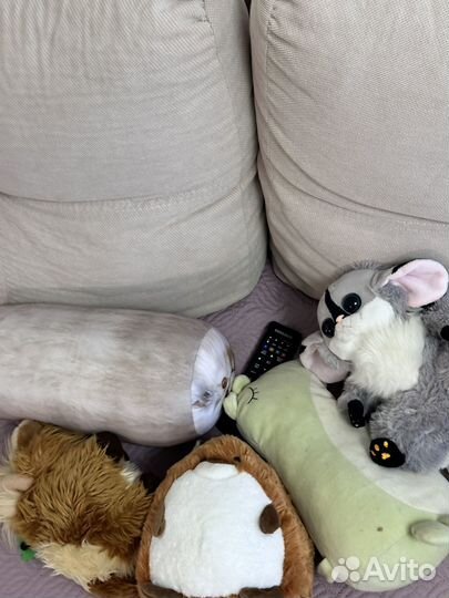 Отдам даром игрушки