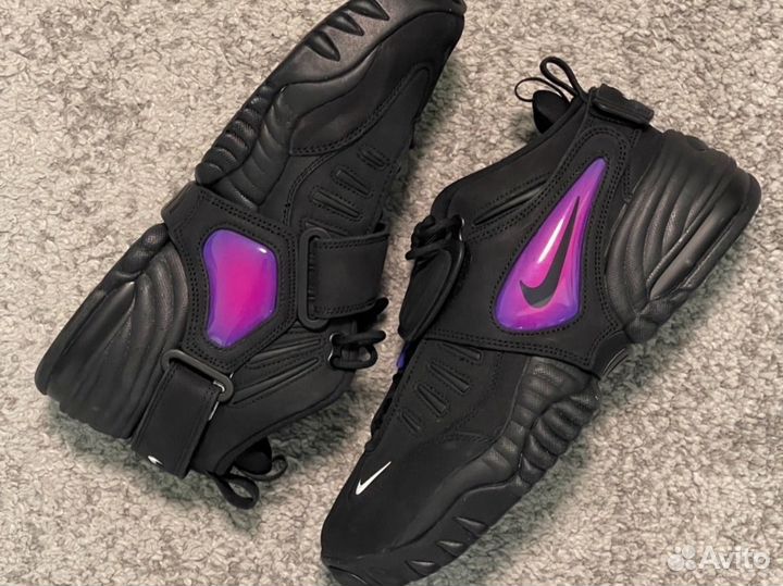 Nike ambush air adjust force новые