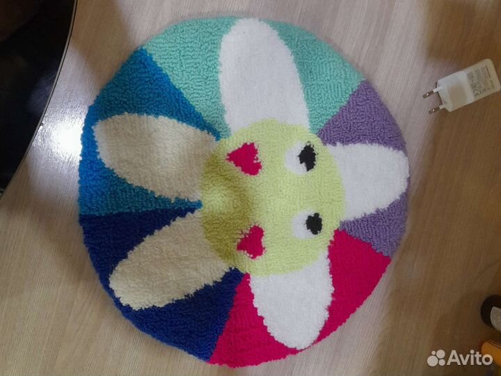 Ковер новый