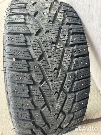 Haida HD677 225/45 R17