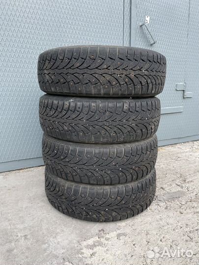 Pirelli Formula Ice 185/65 R15